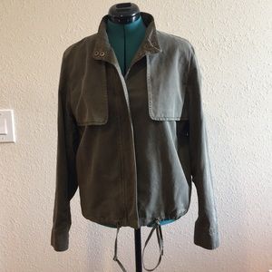 Calson lightweight jacket